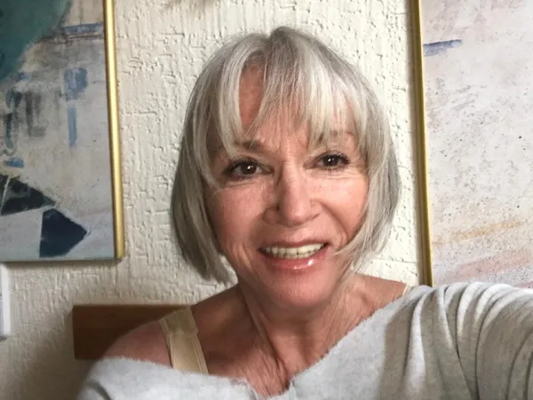 Ludmila Michalova 